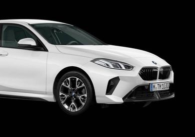 BMW 120, 2026