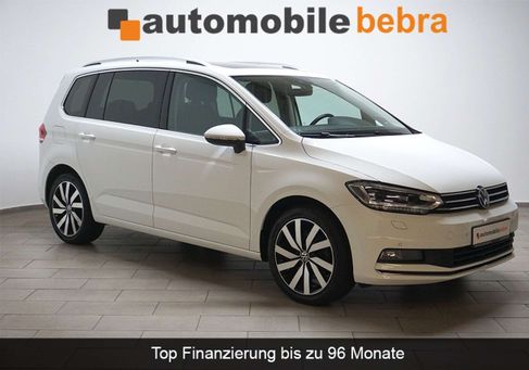 Volkswagen Touran, 2020 3