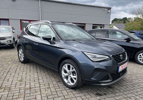 Seat Arona, 2023 3