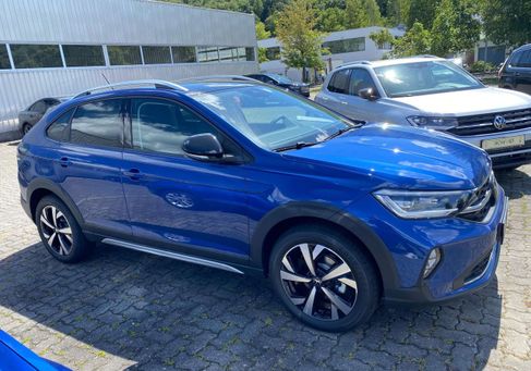 Volkswagen Taigo, 2023
