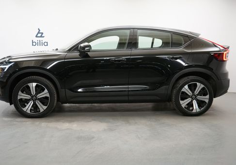 Volvo C40, 2023