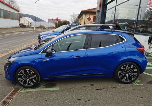 Mitsubishi Colt, 2025