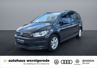 Volkswagen Touran, 2020