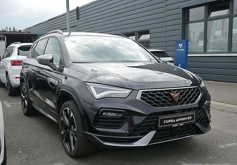 Cupra Ateca, 2023