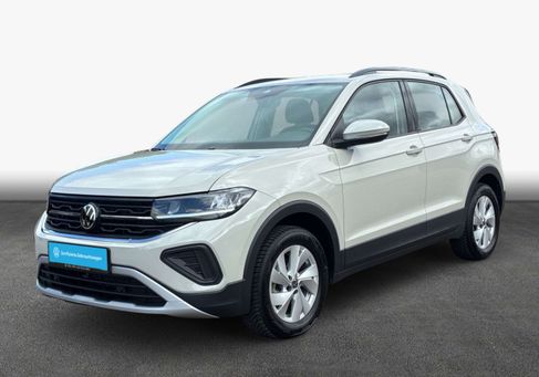Volkswagen T-Cross, 2026