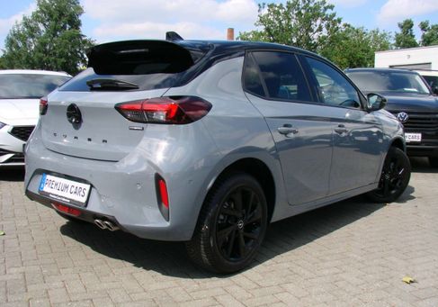 Opel Corsa, 2025 3