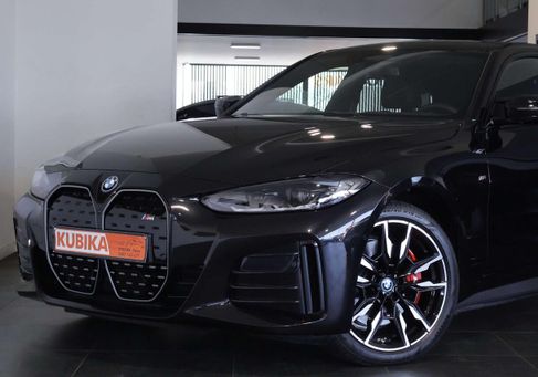 BMW i4, 2024 2
