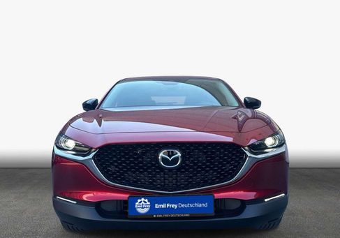Mazda CX-30, 2026 3