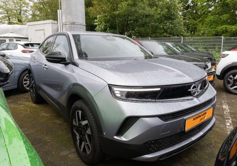 Opel Mokka, 2025 3