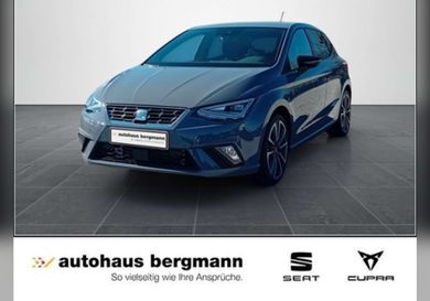 Seat Ibiza, 2025