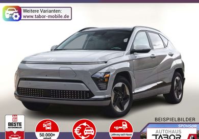Hyundai Kona, 2026