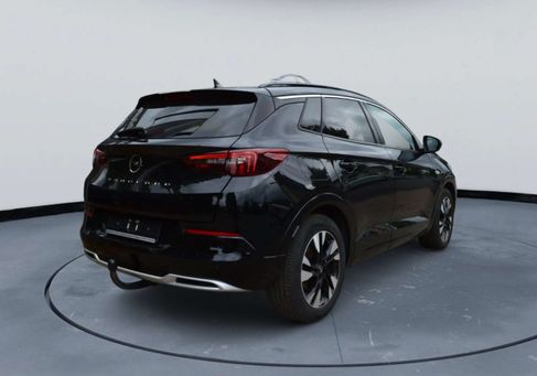 Opel Grandland X, 2022 3