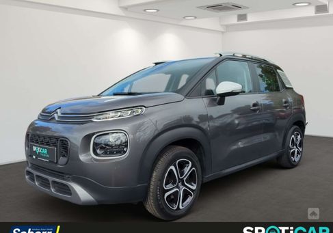 Citroën C3 Aircross, 2019