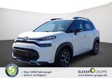 Citroën C3, 2023