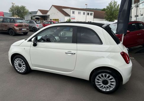 Fiat 500, 2024