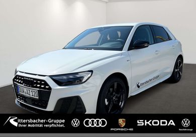 Audi A1, 2026