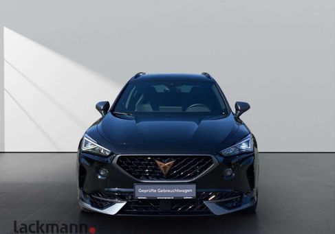 Cupra Formentor, 2024