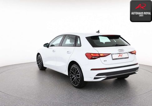 Audi A3, 2025