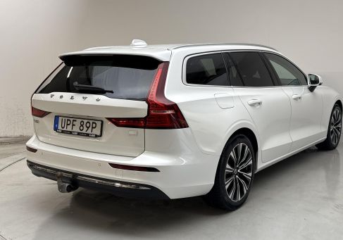 Volvo V60, 2023 3