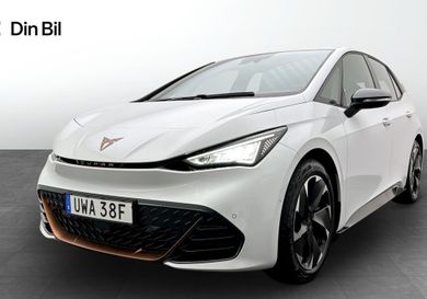 Cupra Born, 2023