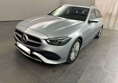 Mercedes-Benz C 200, 2023