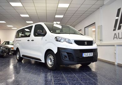 Peugeot Expert, 2020