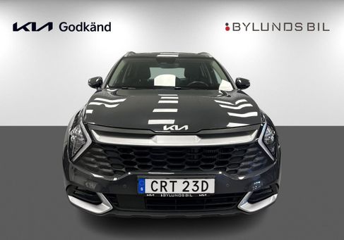 Kia Sportage, 2024 2
