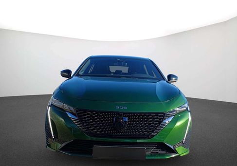 Peugeot 308, 2023