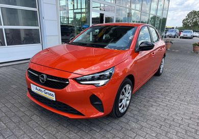 Opel Corsa, 2022