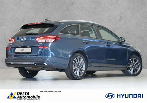Hyundai i30, 2024 2