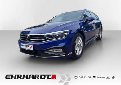 Volkswagen Passat Variant, 2023