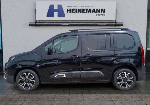 Citroën Berlingo, 2021 2