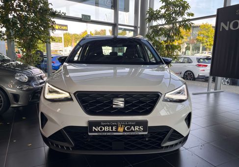 Seat Arona, 2023