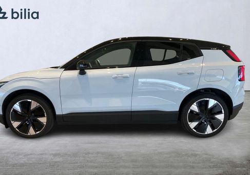 Volvo EX30, 2024