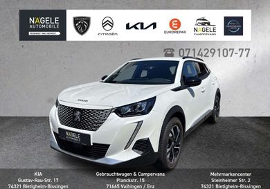 Peugeot 2008, 2023