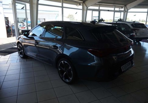 Cupra Leon, 2026