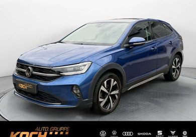Volkswagen Taigo, 2022