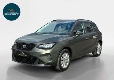 Seat Arona, 2024