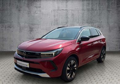 Opel Grandland X, 2023