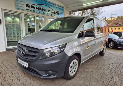 Mercedes-Benz Vito, 2019