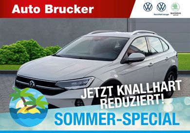 Volkswagen Taigo, 2022