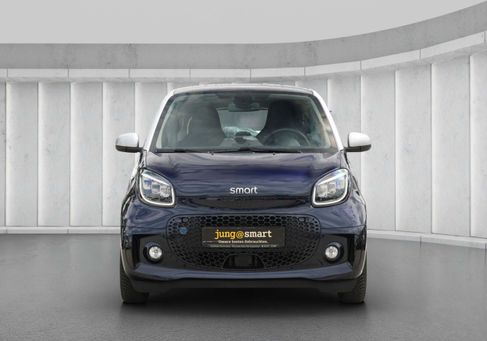 Smart ForTwo, 2024