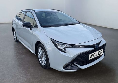 Toyota Corolla, 2025 3