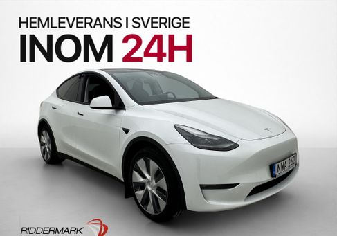 Tesla Model Y, 2023 3