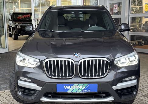 BMW X3, 2019 2