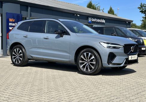 Volvo XC60, 2023