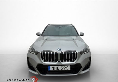 BMW X1, 2025 2