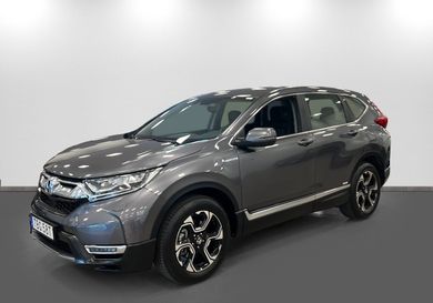 Honda CR-V, 2019