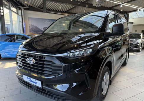 Ford Transit Custom, 2024