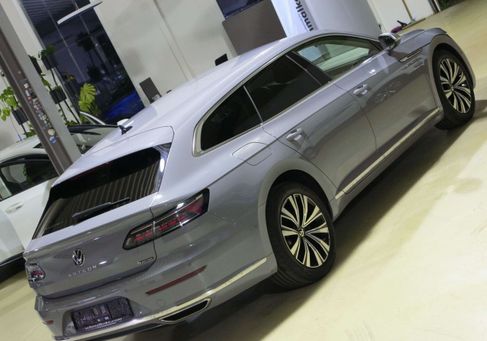 Volkswagen Arteon, 2022 3